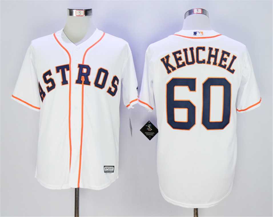 Astros 60 Dallas Keuchel White Cool Base Stitched Baseball Jerseys,We sell and wholesale Astros 60 Dallas Keuchel White Cool Base Stitched Baseball Jerseys on line form chian!